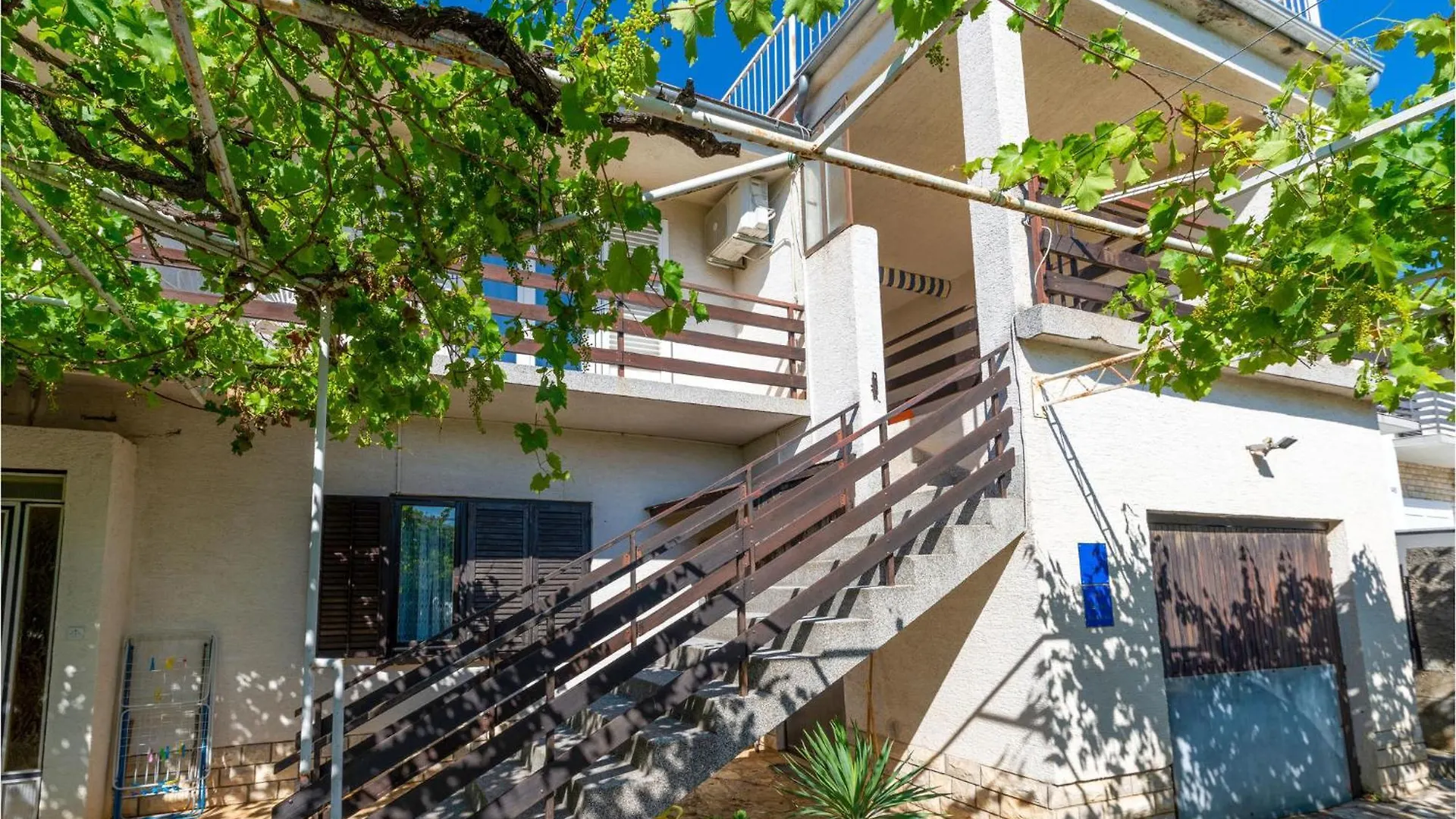 Beautiful Apartment In Seline With Wifi