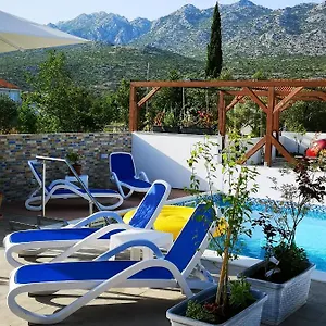  Apartament Sonne, Und Berge